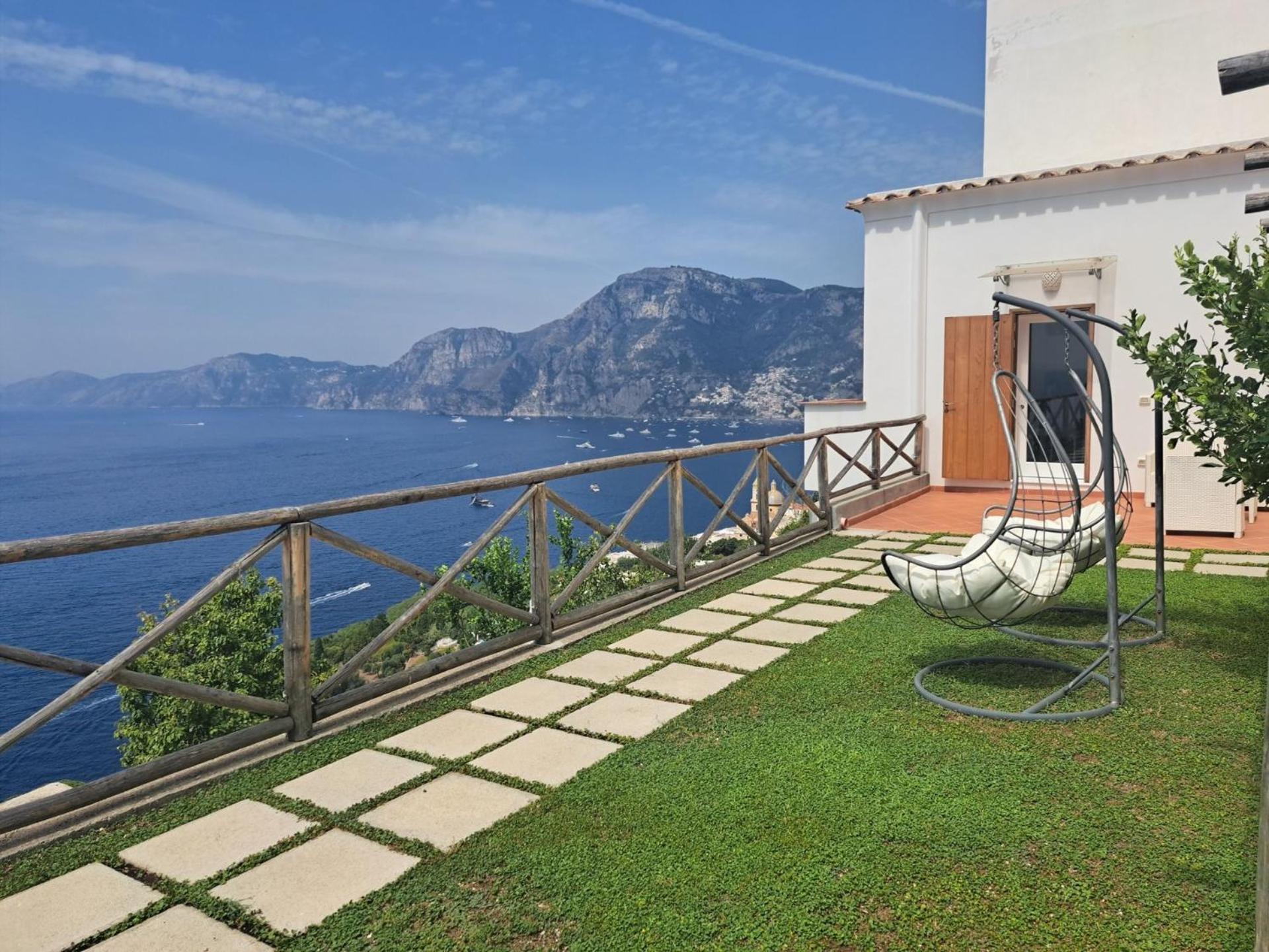 Yourhome - Blu * Praiano